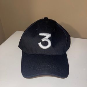 Chance the rapper hat